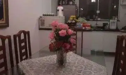 Casa com 2 dormitórios para alugar, 80 m² por R$ 3.800,00/mês - Matatu - Salvador/BA