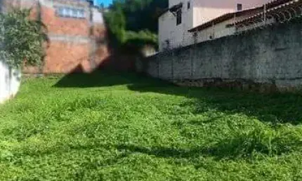 Terreno em condomínio fechado à venda na Rua Luís Eduardo Magalhães, 42, Itapuã, Salvador
