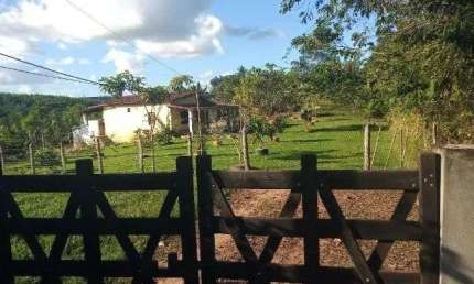 Casa com 2 dormitórios à venda, 15 m²- Mata de São João - Mata de São João/BA