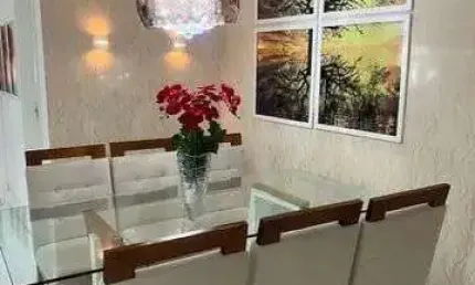 Apartamento com 3 dormitórios à venda, 105 m²- brotas - salvador/ba