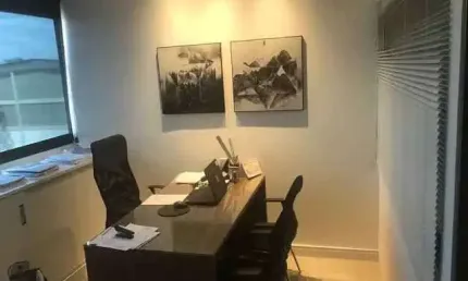 Andar Corporativo à venda, 34 m² por R$ 239.000,00 - São Cristóvão - Salvador/BA