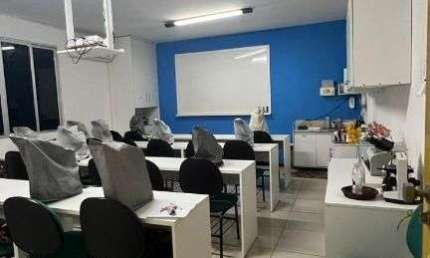 Sala para alugar, 32 m² por R$ 3.721,50/mês - Pituba - Salvador/BA