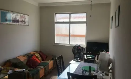 Apartamento com 3 dormitórios à venda, 76 m² por R$ 240.000,00 - Brotas - Salvador/BA
