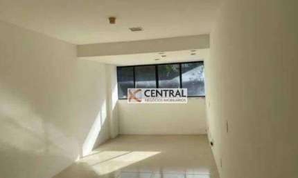 Sala para alugar, 32 m² por R$ 1.500,00/mês - Engenho Velho de Brotas - Salvador/BA