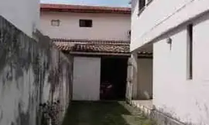 Casa com 4 dormitórios à venda, 390 m² por R$ 1.800.000,00 - Vilas do Atlântico - Lauro de Freitas/BA