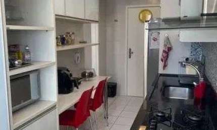 Apartamento com 3 dormitórios à venda, 105 m² por R$ 680.000,00 - Brotas - Salvador/BA