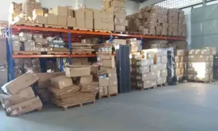 Galpão à venda por R$ 1.790.000,00 - Granjas Rurais Presidente Vargas - Salvador/BA