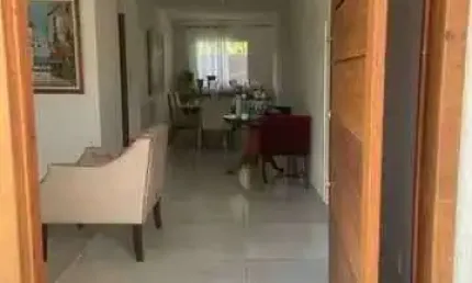 Casa com 3 dormitórios à venda, 140 m² por R$ 670.000,00 - Buraquinho - Lauro de Freitas/BA
