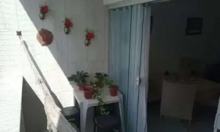 Apartamento com 2 dormitórios à venda, 110 m² por r$ 290.000,00 - acupe de brotas - salvador/ba