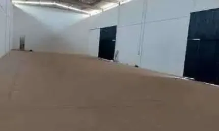 Galpão para alugar, 480 m² por R$ 12.000,00/mês - Campinas de Pirajá - Salvador/BA