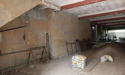 Ponto para alugar, 1200 m² por R$ 30.000,00/mês - Cajazeiras - Salvador/BA