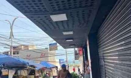 Ponto para alugar, 60 m² por R$ 8.291,67/mês - Itapuã - Salvador/BA