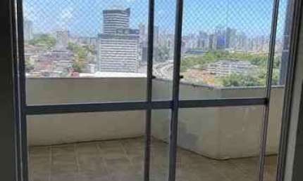 Apartamento com 3 dormitórios à venda, 160 m² por R$ 450.000,00 - Candeal - Salvador/BA
