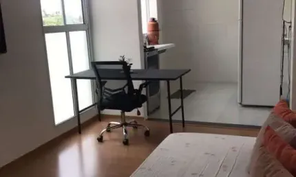 Apartamento com 2 dormitórios à venda, 41 m² por R$ 220.000,00 - Cassange - Salvador/BA