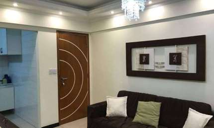Apartamento com 2 dormitórios à venda, 75 m² por R$ 200.000,00 - Caixa D Água - Salvador/BA