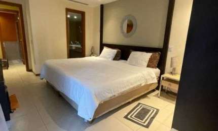 Apartamento com 1 dormitório à venda, 70 m² por R$ 710.000,00 - Rio Vermelho - Salvador/BA