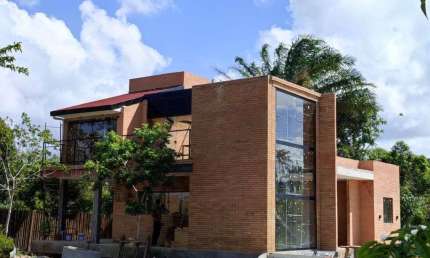 Casa com 4 dormitórios à venda, 180 m² por R$ 1.290.000,00 - Abrantes - Camaçari/BA