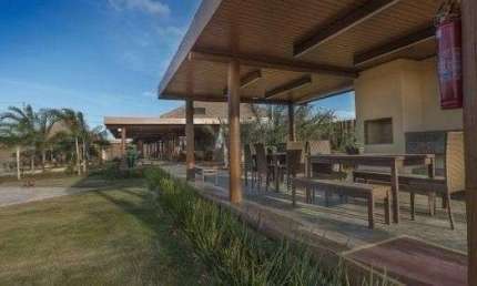 Casa com 4 dormitórios à venda, 350 m² por R$ 2.990.000,00 - Abrantes - Camaçari/BA