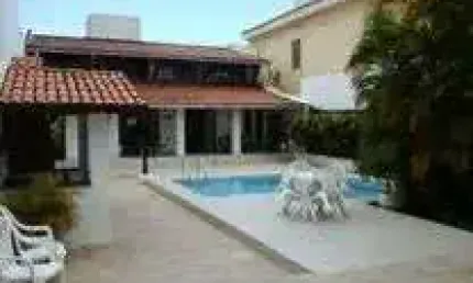 Casa com 6 dormitórios à venda, 750 m² por R$ 1.850.000,00 - Itaigara - Salvador/BA
