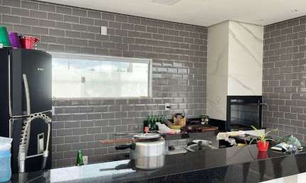 Casa com 3 dormitórios à venda, 525 m² por R$ 1.900.000,00 - Barra do Jacuípe - Camaçari/BA