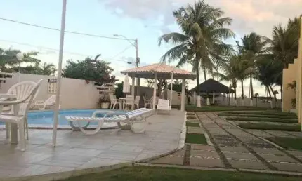 Village com 2 dormitórios à venda, 90 m² por R$ 1.050.000,00 - Guarajuba - Camaçari/BA