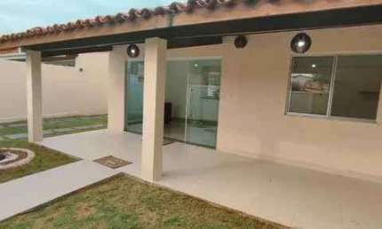 Casa com 3 dormitórios à venda, 170 m² por R$ 690.000,00 - Catu de Abrantes - Camaçari/BA