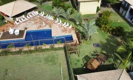 Village com 2 dormitórios à venda, 65 m² por R$ 660.000,00 - Itacimirim - Camaçari/BA