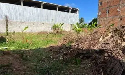 Terreno à venda, 15000 m² por R$ 350.000,00 - São Cristóvão - Salvador/BA