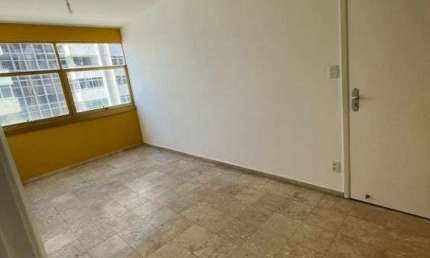 Sala à venda, 65 m² por R$ 300.000,00 - Graça - Salvador/BA