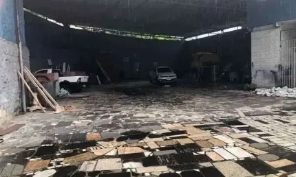 Galpão à venda, 800 m² por R$ 1.500.000,00 - Parque Bela Vista - Salvador/BA