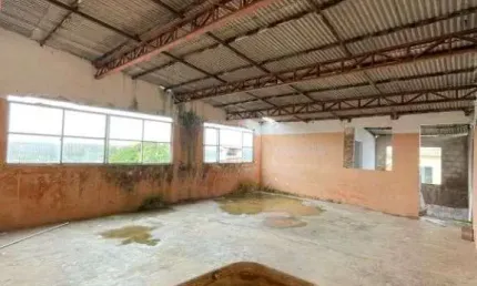 Casa com 5 dormitórios à venda, 586 m² por R$ 330.000,00 - Cajazeiras - Salvador/BA