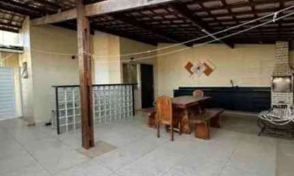 Casa com 3 dormitórios à venda, 120 m² por R$ 435.000,00 - Dois de Julho - Camaçari/BA