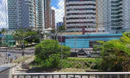 Apartamento com 3 dormitórios à venda, 110 m² por R$ 410.000,00 - Pituba - Salvador/BA
