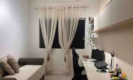 Casa com 4 dormitórios à venda, 325 m² por R$ 1.250.000,00 - Miragem - Lauro de Freitas/BA