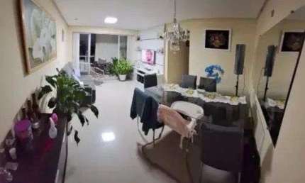 Apartamento com 2 dormitórios à venda, 85 m² por R$ 410.000,00 - Engenho Velho de Brotas - Salvador/BA