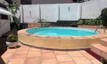Casa com 5 dormitórios, 950 m² - venda por R$ 6.000.000,00 ou aluguel por R$ 30.000,00/mês - Caminho das Árvores - Salvador/BA