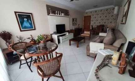 Apartamento com 3 dormitórios à venda, 122 m² por R$ 550.000,00 - Pituba - Salvador/BA