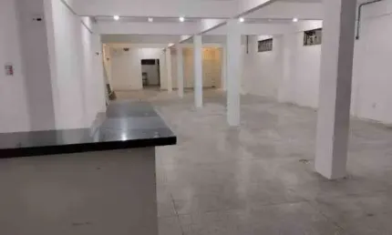Galpão para alugar, 200 m² por R$ 5.500/mês - Novo Horizonte - Salvador/BA