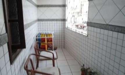 Casa com 1 dormitório à venda, 108 m² por R$ 220.000,00 - Daniel Lisboa - Salvador/BA