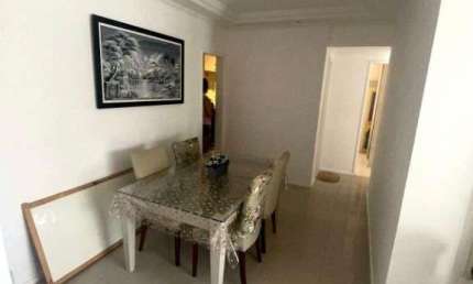Apartamento com 3 dormitórios à venda, 73 m² por R$ 525.000,00 - Imbuí - Salvador/BA