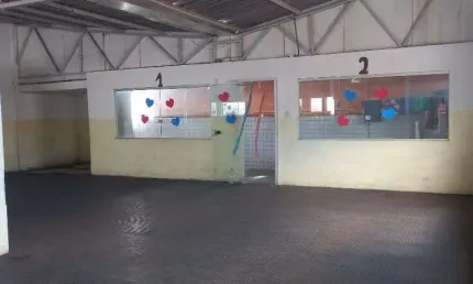 Sala para alugar, 200 m² por R$ 2.958,00/mês - Federação - Salvador/BA