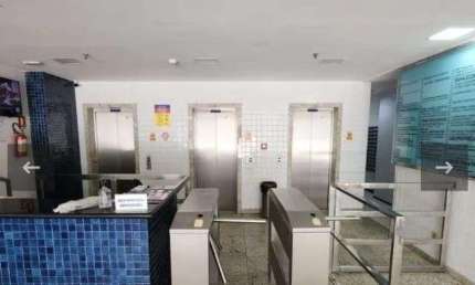 Sala à venda, 27 m² por R$ 180.000,00 - Stiep - Salvador/BA