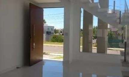 Casa com 5 dormitórios à venda, 266 m² por R$ 1.800.000,00 - Alphaville - Camaçari/BA