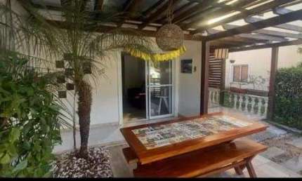 Casa com 3 dormitórios à venda, 80 m² por R$ 450.000,00 - Abrantes - Camaçari/BA