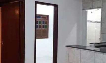 Prédio com 8 imóveis à venda, 340 m² por R$ 370.000 - Pituaçu - Salvador/BA