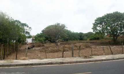 Terreno à venda, 1400 m² por R$ 350.000,00 - Monte Gordo - Camaçari/BA