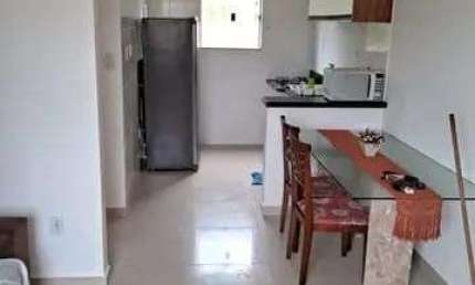 Cobertura com 3 dormitórios à venda, 108 m² por R$ 500.000,00 - Ipitanga - Lauro de Freitas/BA