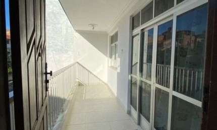 Casa com 3 dormitórios à venda, 177 m² por R$ 410.000,00 - Boca do Rio - Salvador/BA