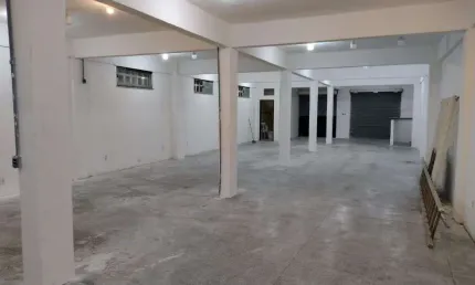 Galpão para alugar, 200 m² por R$ 5.500,00/mês - Sussuarana - Salvador/BA