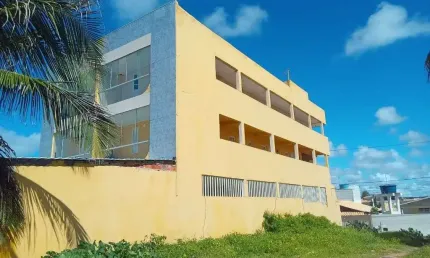 Pousada com 15 dormitórios à venda, 750 m² por R$ 2.500.000,00 - Camaçari - Camaçari/BA